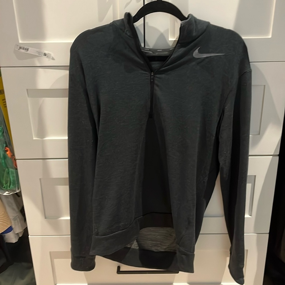 Nike sweater